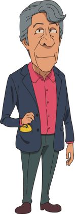 画像ギャラリー No.006のサムネイル画像 / TVアニメ「レイトン ミステリー探偵社」,第44話のあらすじが公開