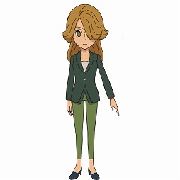 画像ギャラリー No.010のサムネイル画像 / TVアニメ「レイトン ミステリー探偵社」，第47話のあらすじと先行カットが公開