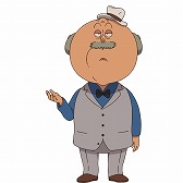 画像ギャラリー No.012のサムネイル画像 / TVアニメ「レイトン ミステリー探偵社」，第47話のあらすじと先行カットが公開