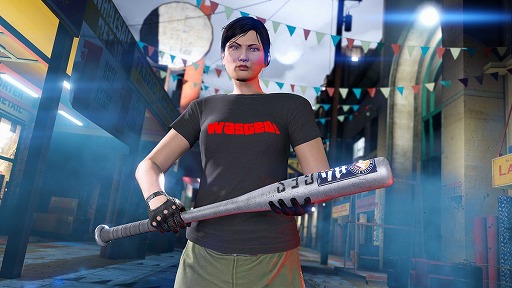 画像ギャラリー No.004のサムネイル画像 / 「GTAオンライン」，報酬GTAマネーとRPが2倍の“ドゥームズ・デイ・シナリオ”を配信中