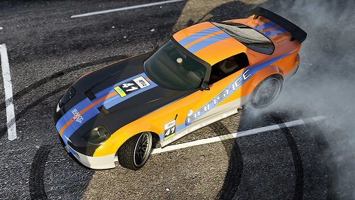 画像ギャラリー No.005のサムネイル画像 / 「GTAオンライン」，報酬GTAマネーとRPが2倍の“ドゥームズ・デイ・シナリオ”を配信中