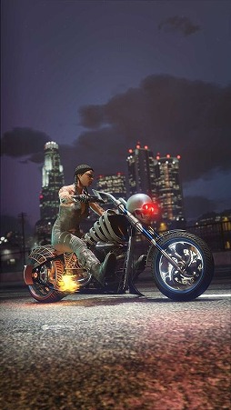 画像ギャラリー No.011のサムネイル画像 / 「GTAオンライン」，報酬GTAマネーとRPが2倍の“ドゥームズ・デイ・シナリオ”を配信中