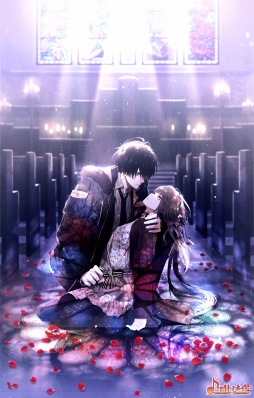 画像ギャラリー No.002のサムネイル画像 / 恋愛アドベンチャーゲーム「Collar×Malice」のスマホ版がリリース。魅力的な男性たちとともに,東京・新宿で起きた連続凶悪事件の真相に迫ろう