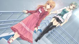 画像ギャラリー No.003のサムネイル画像 / Switch版「白衣性愛情依存症」，ニンテンドーeショップにて本日配信開始。2週間限定の半額セールも