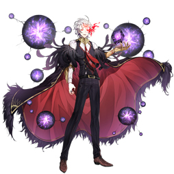 画像ギャラリー No.001のサムネイル画像 / 「ホップステップジャンパーズ」，「ヴェノム」の復刻ピックアップガチャが開催中