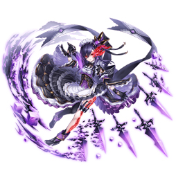 画像ギャラリー No.004のサムネイル画像 / 「ホップステップジャンパーズ」，「ヴェノム」の復刻ピックアップガチャが開催中