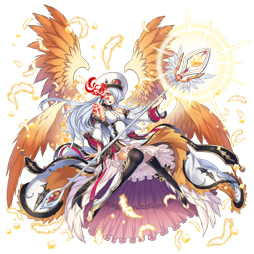 画像ギャラリー No.008のサムネイル画像 / 「ホップステップジャンパーズ」，「ヴェノム」の復刻ピックアップガチャが開催中