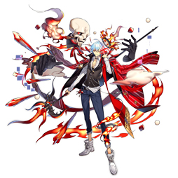 画像ギャラリー No.003のサムネイル画像 / 「ホップステップジャンパーズ」,10連無料ガチャチケットを全員にプレゼント