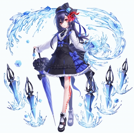 画像ギャラリー No.003のサムネイル画像 / 「ホップステップジャンパーズ」,コラボ第3弾「茶葉猫フェス」が開催