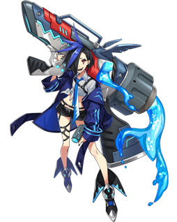 画像ギャラリー No.005のサムネイル画像 / 「ホップステップジャンパーズ」,ジャンパーたちの頂点を決めるイベントがスタート