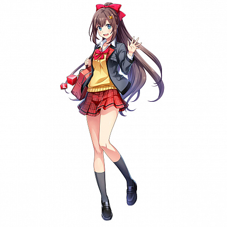画像ギャラリー No.002のサムネイル画像 / 「ホップステップジャンパーズ」,シーズンイベント「ホップ・ステップ・アイドル!」と「英雄祭ガチャ」開催