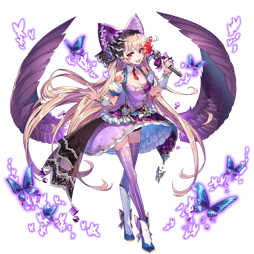 画像ギャラリー No.002のサムネイル画像 / 「ホップステップジャンパーズ」,英雄祭ガチャ第2弾が開催中