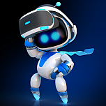 画像ギャラリー No.014のサムネイル画像 / PS VR専用ソフト「ASTRO BOT:RESCUE MISSION」が10月4日に発売決定。早期購入特典は12種類のキャラクターアバターセットだ