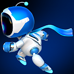 画像ギャラリー No.016のサムネイル画像 / PS VR専用ソフト「ASTRO BOT:RESCUE MISSION」が10月4日に発売決定。早期購入特典は12種類のキャラクターアバターセットだ