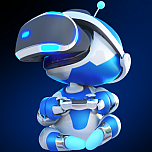 画像ギャラリー No.017のサムネイル画像 / PS VR専用ソフト「ASTRO BOT:RESCUE MISSION」が10月4日に発売決定。早期購入特典は12種類のキャラクターアバターセットだ