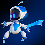 画像ギャラリー No.018のサムネイル画像 / PS VR専用ソフト「ASTRO BOT:RESCUE MISSION」が10月4日に発売決定。早期購入特典は12種類のキャラクターアバターセットだ