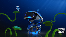 画像ギャラリー No.003のサムネイル画像 / 「ASTRO BOT:RESCUE MISSION」プロデューサー兼ディレクターのニコラス・デュセ氏のインタビュー映像が公開