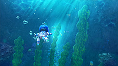 画像ギャラリー No.007のサムネイル画像 / 「ASTRO BOT:RESCUE MISSION」プロデューサー兼ディレクターのニコラス・デュセ氏のインタビュー映像が公開