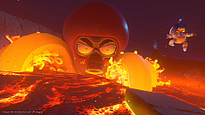 画像ギャラリー No.011のサムネイル画像 / 「ASTRO BOT:RESCUE MISSION」プロデューサー兼ディレクターのニコラス・デュセ氏のインタビュー映像が公開