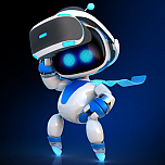 画像ギャラリー No.013のサムネイル画像 / 「ASTRO BOT:RESCUE MISSION」プロデューサー兼ディレクターのニコラス・デュセ氏のインタビュー映像が公開