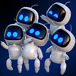 画像ギャラリー No.020のサムネイル画像 / 「ASTRO BOT:RESCUE MISSION」プロデューサー兼ディレクターのニコラス・デュセ氏のインタビュー映像が公開