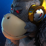 画像ギャラリー No.022のサムネイル画像 / 「ASTRO BOT:RESCUE MISSION」プロデューサー兼ディレクターのニコラス・デュセ氏のインタビュー映像が公開