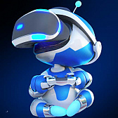 画像ギャラリー No.020のサムネイル画像 / PS VR専用の全方向アクション「ASTRO BOT:RESCUE MISSION」が本日発売。合わせてローンチトレイラーを公開