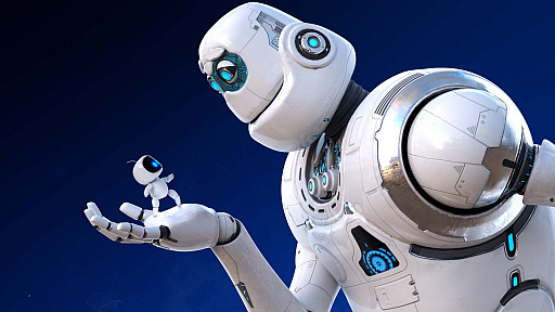 画像ギャラリー No.028のサムネイル画像 / PS VR専用の全方向アクション「ASTRO BOT:RESCUE MISSION」が本日発売。合わせてローンチトレイラーを公開