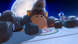 画像ギャラリー No.005のサムネイル画像 / 「ASTRO BOT:RESCUE MISSION」,関根 勤さんら“浅井企画ゲーム部”の体験映像が公開