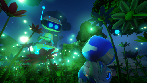 画像ギャラリー No.012のサムネイル画像 / 「ASTRO BOT:RESCUE MISSION」,関根 勤さんら“浅井企画ゲーム部”の体験映像が公開