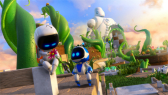 画像ギャラリー No.014のサムネイル画像 / 「ASTRO BOT:RESCUE MISSION」,関根 勤さんら“浅井企画ゲーム部”の体験映像が公開