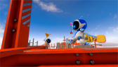 画像ギャラリー No.015のサムネイル画像 / 「ASTRO BOT:RESCUE MISSION」,関根 勤さんら“浅井企画ゲーム部”の体験映像が公開