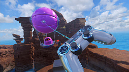 ASTRO BOT:RESCUE MISSION