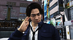 画像ギャラリー No.006のサムネイル画像 / PS4版「龍が如く4 伝説を継ぐもの」,主人公たちのバトルスタイルや技を閃く“天啓システム”などが公開