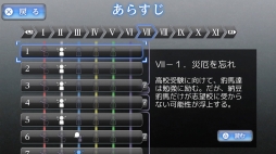 画像ギャラリー No.006のサムネイル画像 / PS4向け“災厄世界系”アドベンチャーゲーム「最悪なる災厄人間に捧ぐ」が8月23日に発売。孤独な少年と少女の物語