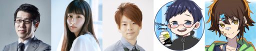 画像ギャラリー No.003のサムネイル画像 / 「七つの大罪 光と闇の交戦」の公式番組“第34回グラクロ情報局 〜3周年女神感謝フェス直前生放送〜”を5月25日20:00から配信