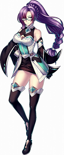 画像ギャラリー No.003のサムネイル画像 / 「極光のレムリア」,新フィールダー“ベリンダとフラン”を追加。ピックアップガチャも開催