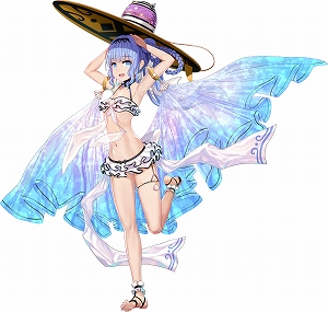 画像ギャラリー No.009のサムネイル画像 / 「極光のレムリア」,新フィールダー「ハッシュバルト公爵」「ソピア」が登場