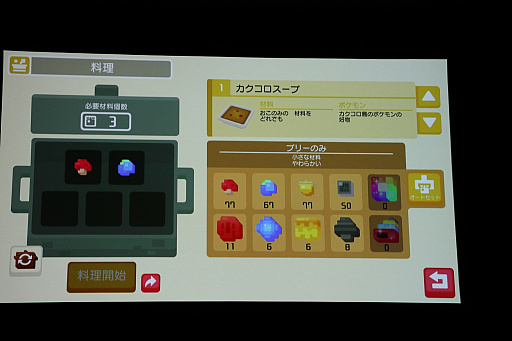 画像ギャラリー No.015のサムネイル画像 / ポケモン新作発表会詳報。「ポケットモンスター Let's GO! ピカチュウ・イーブイ」「ポケモンクエスト」に加えて,2019年後半にシリーズ完全新作をリリース