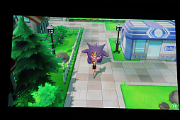 画像ギャラリー No.033のサムネイル画像 / ポケモン新作発表会詳報。「ポケットモンスター Let's GO! ピカチュウ・イーブイ」「ポケモンクエスト」に加えて,2019年後半にシリーズ完全新作をリリース