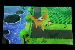 画像ギャラリー No.034のサムネイル画像 / ポケモン新作発表会詳報。「ポケットモンスター Let's GO! ピカチュウ・イーブイ」「ポケモンクエスト」に加えて,2019年後半にシリーズ完全新作をリリース