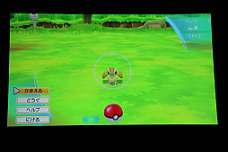 画像ギャラリー No.037のサムネイル画像 / ポケモン新作発表会詳報。「ポケットモンスター Let's GO! ピカチュウ・イーブイ」「ポケモンクエスト」に加えて,2019年後半にシリーズ完全新作をリリース