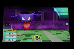 画像ギャラリー No.038のサムネイル画像 / ポケモン新作発表会詳報。「ポケットモンスター Let's GO! ピカチュウ・イーブイ」「ポケモンクエスト」に加えて,2019年後半にシリーズ完全新作をリリース