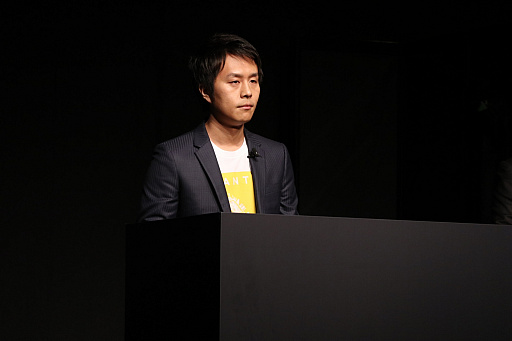 画像ギャラリー No.049のサムネイル画像 / ポケモン新作発表会詳報。「ポケットモンスター Let's GO! ピカチュウ・イーブイ」「ポケモンクエスト」に加えて,2019年後半にシリーズ完全新作をリリース