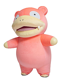画像ギャラリー No.005のサムネイル画像 / 「うどん県」とポケモン「ヤドン」が再びコラボ。「ヤドンの日」の8月10日から3日間，香川にヤドンとポケモンセンター出張所がやってくる