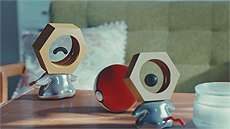 画像ギャラリー No.020のサムネイル画像 / 幻のポケモン「メルタン」の入手方法が判明。「ポケモンGO」「ポケモン ピカ・ブイ」連携で手に入る「ふしぎなはこ」が鍵を握る
