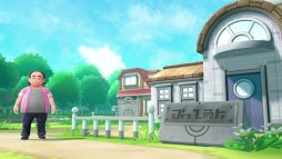 画像ギャラリー No.002のサムネイル画像 / 「ポケットモンスター Let's Go! ピカチュウ・Let's Go! イーブイ」プレイレポート。懐かしのカントー地方を舞台に，ポケモンゲットの冒険を始めよう