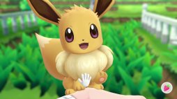 画像ギャラリー No.006のサムネイル画像 / 「ポケットモンスター Let's Go! ピカチュウ・Let's Go! イーブイ」プレイレポート。懐かしのカントー地方を舞台に，ポケモンゲットの冒険を始めよう