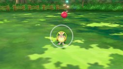 画像ギャラリー No.011のサムネイル画像 / 「ポケットモンスター Let's Go! ピカチュウ・Let's Go! イーブイ」プレイレポート。懐かしのカントー地方を舞台に，ポケモンゲットの冒険を始めよう