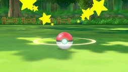 画像ギャラリー No.012のサムネイル画像 / 「ポケットモンスター Let's Go! ピカチュウ・Let's Go! イーブイ」プレイレポート。懐かしのカントー地方を舞台に，ポケモンゲットの冒険を始めよう